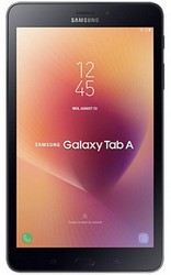 Замена экрана на планшете Samsung Galaxy Tab A 8.0 2017 в Омске
